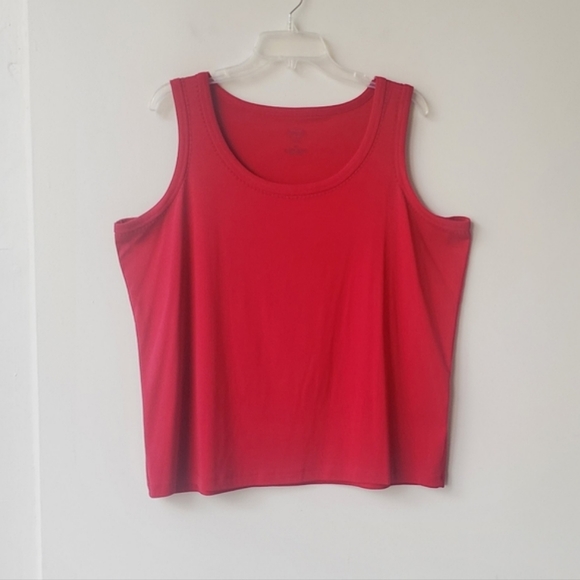 Talbots | Tops | Talbots Sleeveless Tank | Poshmark